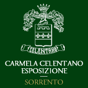 Carmela Celentano Sorrento